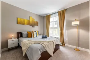 Elegant 2Bd-2Ba • Free Parking, Pool & Jacuzzi - Image 5