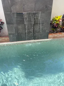 House with heated pool in Fracc Brisas Temixco - Image 4