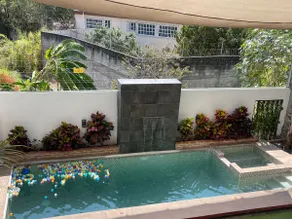 House with heated pool in Fracc Brisas Temixco - Image 2