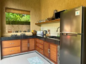 Tropical Villa Ubud- 1BR - Image 5