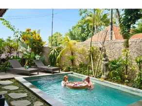 Tropical Villa Ubud- 1BR - Image 3