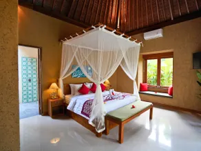 Tropical Villa Ubud- 1BR - Image 2
