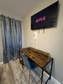 FIFAWorldCup2026. NearStadiums. KingBed. Sleeps6 - Image 3