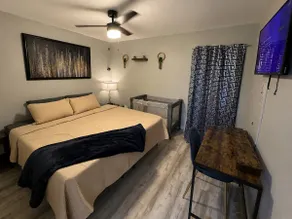 FIFAWorldCup2026. NearStadiums. KingBed. Sleeps6 - Image 2