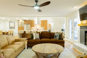 Spacious 3BR Retreat | Heated Pool | Chefs Kitchen - Image 3