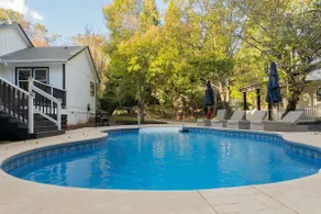 Spacious 3BR Retreat | Heated Pool | Chefs Kitchen - Image 2