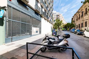 DreamStay - Obispo Apartmento con Parking - Image 4