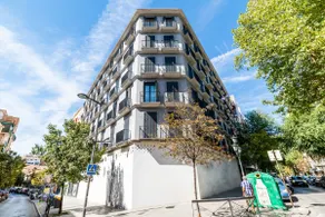 DreamStay - Obispo Apartmento con Parking - Image 5