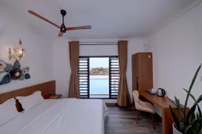Bougainvillea Beach Home - Guruvayur - Chavakkad - Image 5