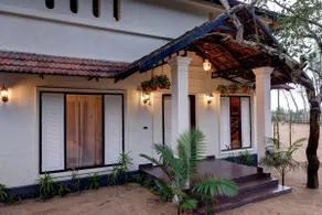 Bougainvillea Beach Home - Guruvayur - Chavakkad - Image 2