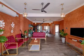 Bougainvillea Beach Home - Guruvayur - Chavakkad - Image 4
