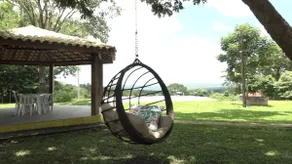 Casa da Serra (soccer field, swimming pool, view) - Image 2