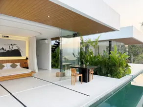 Baliwood • Where The Jungle Meets The Ocean - Image 3