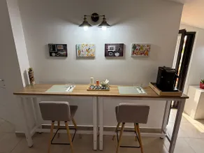 Apartment just a stone's throw from the Royal Palace of Caserta - Image 2