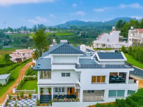 Luxury 6BHK Villa withTea Estate Views Near Ooty - Image 2