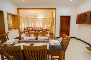 Luxury 6BHK Villa withTea Estate Views Near Ooty - Image 5
