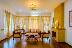 Luxury 6BHK Villa withTea Estate Views Near Ooty - Image 4