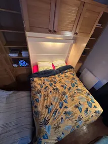 Piau-Engaly Mountain view Ski-in/out Wi-Fi Sleeps 4 - Image 4