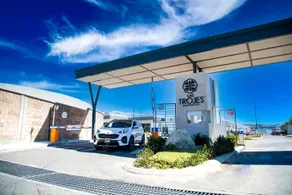 We invoice | VW/FINSA House: Safety and Rest - Image 5