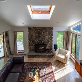 Reverie Forest - A Modern Catskills Retreat - Image 3