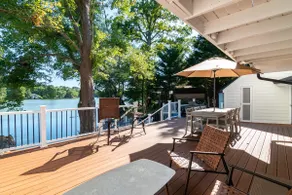 Dock, Waterfront, Fire Pit, Rare Find, Grill - Image 4