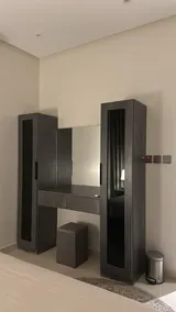 2 spacious master bedrooms • Large living room • Self check-in - Image 3