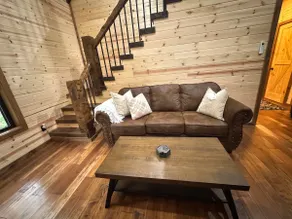 Walnut Cove Cabin Lakeside Recreation & Relaxation - Image 5