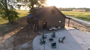 Large Property Stockton 2 Cabins - Image 2