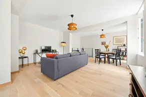 Apartment-Ensuite-Apartment-City view - Image 2