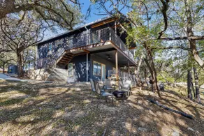 River Quad at 7A Ranch - River View - Image 3