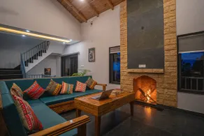 Dilip's Retreat - Image 4