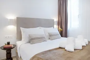Luxury 1BR•AC•Terrace•Pool• Beach•Las Americas - Image 3