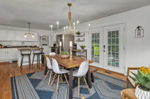 Park St Haven 4BR with Patio - Image 2