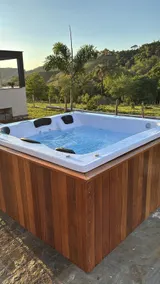Recanto JeJ Casa em Itaguara MG - Image 5