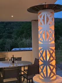 Recanto JeJ Casa em Itaguara MG - Image 3
