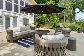 Waterfront, Views, Pet friendly with fee, Kayaks - Image 5