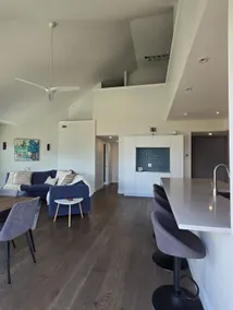 Lofted Gem Lake and Pool Views - Image 3