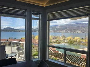 Lofted Gem Lake and Pool Views - Image 4