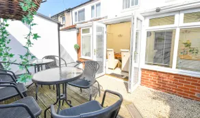Middleton Cottage/Luxury 3-beds - Image 2