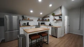 Modern Texan Retreat | Close to World Cup Venue - Image 4
