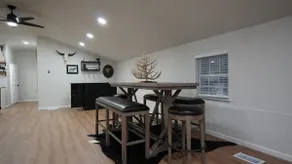 Modern Texan Retreat | Close to World Cup Venue - Image 5