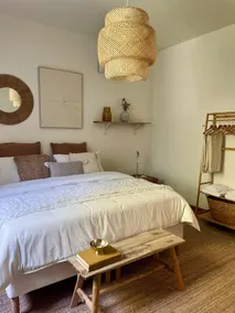Posada Salviati: style, comfort and nature in the city - Image 4