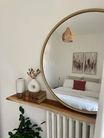 Posada Salviati: style, comfort and nature in the city - Image 5