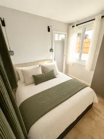 Cozy House 2 min walk to the beach - Image 3