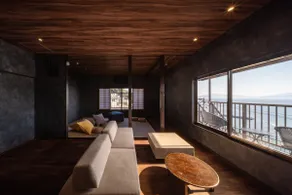 Setouchi Sea View Large Terrace | 10 people OK, BBQ available, 3 parking spaces - Image 2