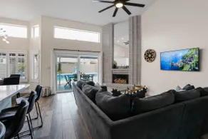 AZ Summer Escape|Huge Pool+HotTub+BBQ|Sleeps 11 - Image 5