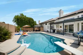AZ Summer Escape|Huge Pool+HotTub+BBQ|Sleeps 11 - Image 3
