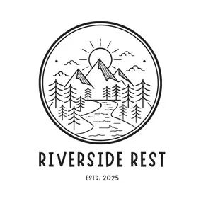 Riverside Rest-27 miles from Durant-King bed - Image 5