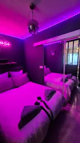 The Petite Suite with HOT TUB - Image 3