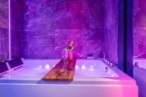 The Petite Suite with HOT TUB - Image 2